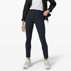 Lululemon City Sleek 5 Pocket Pant 30" SZ 6